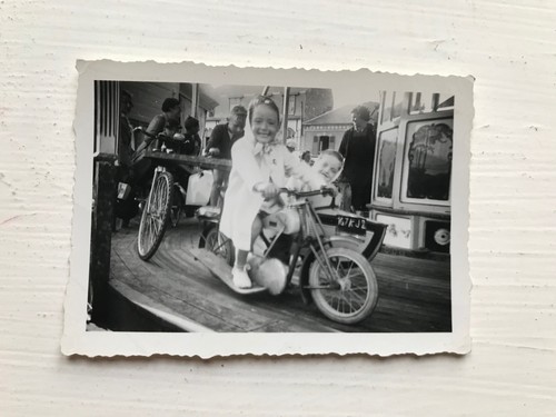 Snapshot photographie vintage - snapshot,