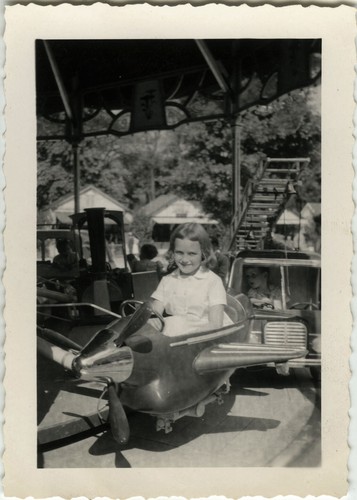 Photo ancienne vintage - photo,