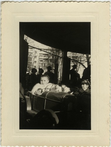 Photo ancienne vintage - photo,