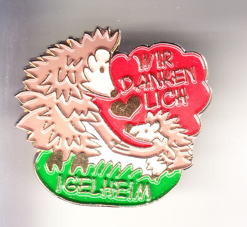 Rare pins pin animal - rare,