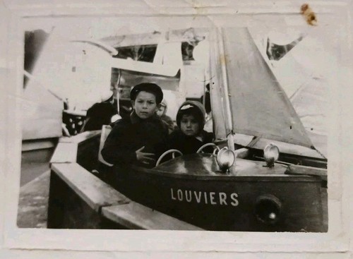 D27 manège bateau louviers - d27,