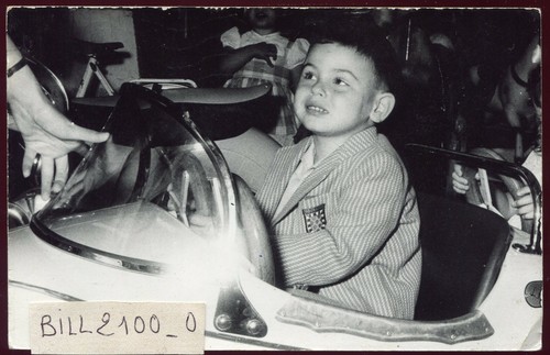 Photo ancienne vintage - ancienne,