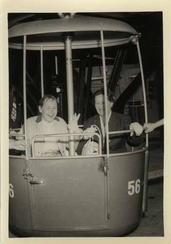 Photo ancienne vintage - ancienne,
