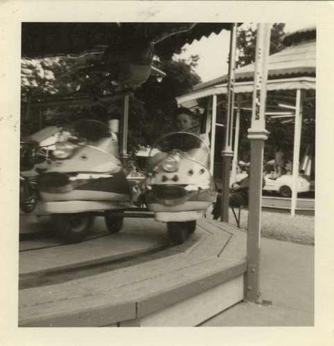 Photo ancienne vintage - photo,