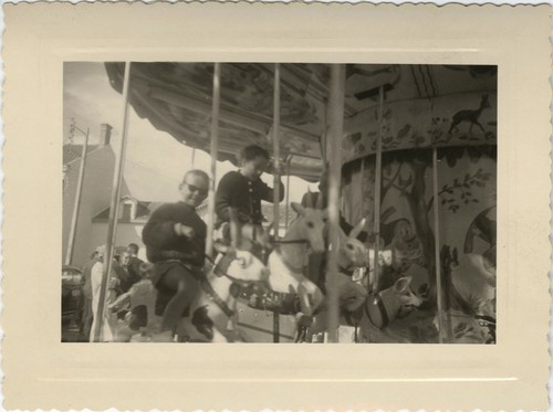 Photo ancienne vintage - photo,