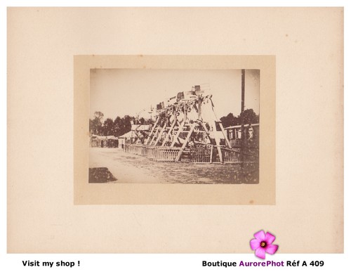 Paris expo universelle 1889 - expo,