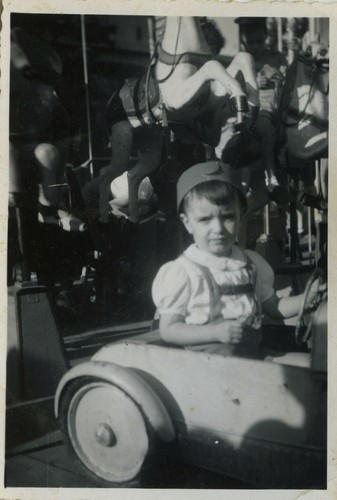 Photo ancienne vintage - -,